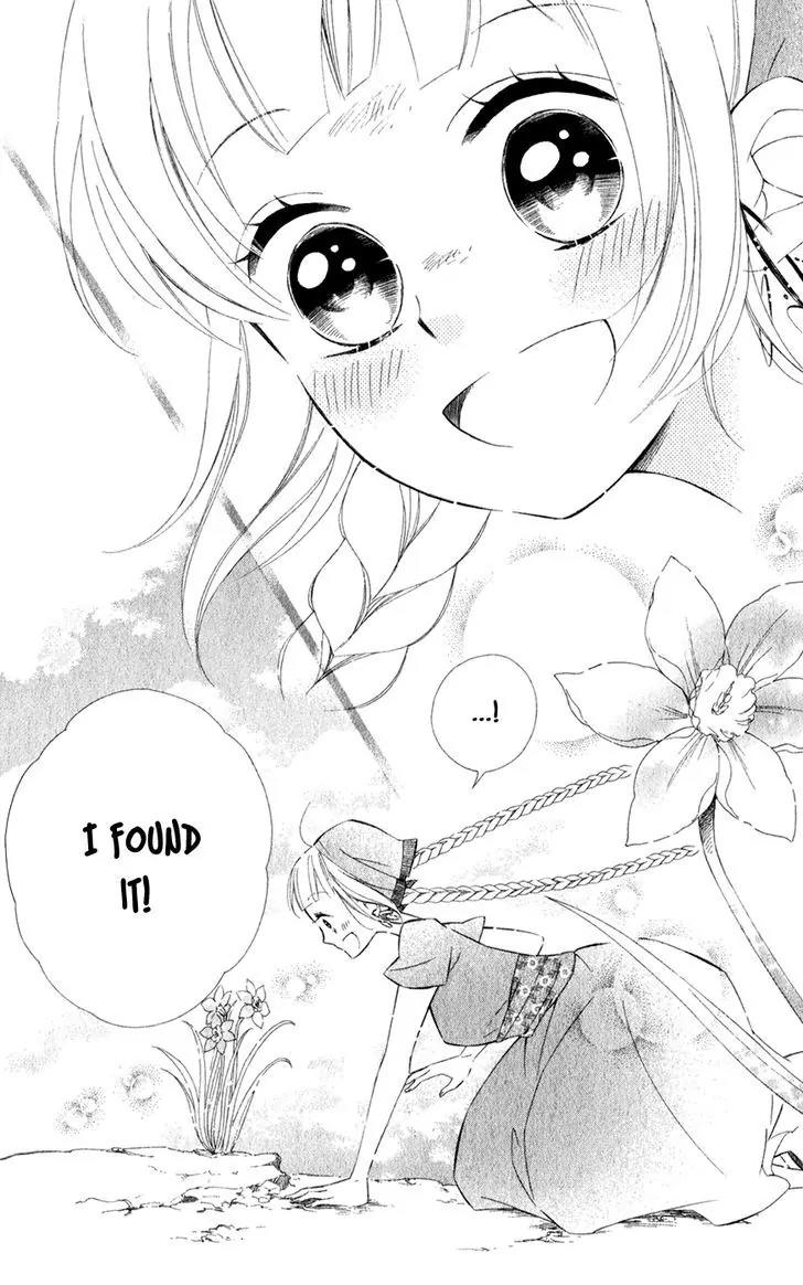 Colette wa Shinu Koto ni Shita Chapter 17 page 29 - Chapter 17