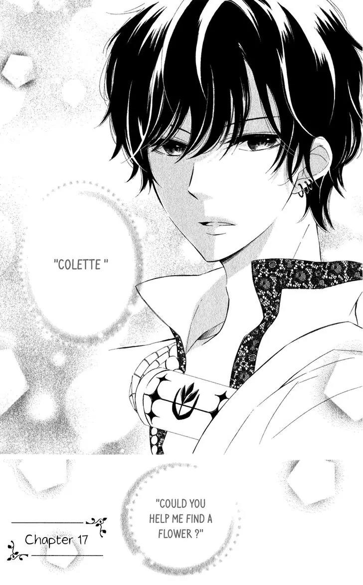 Colette wa Shinu Koto ni Shita Chapter 17 page 5 - Chapter 17