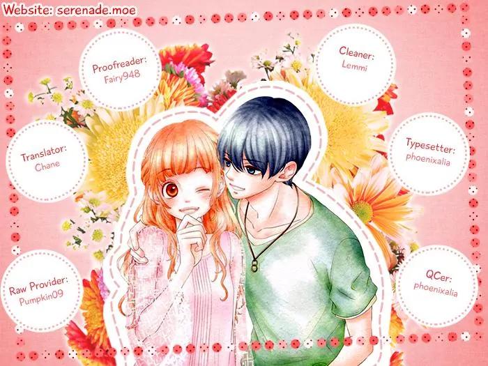 Colette wa Shinu Koto ni Shita Chapter 18 page 1 - Chapter 18