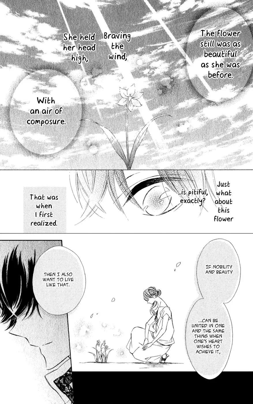 Colette wa Shinu Koto ni Shita Chapter 18 page 18 - Chapter 18