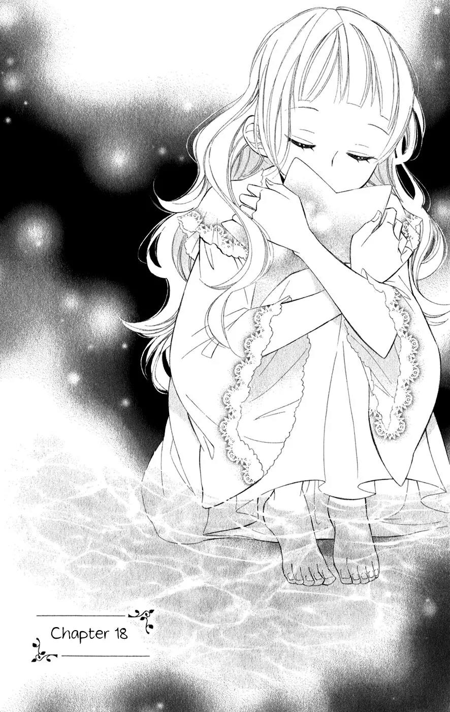 Colette wa Shinu Koto ni Shita Chapter 18 page 5 - Chapter 18