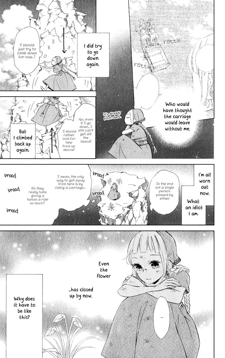 Colette wa Shinu Koto ni Shita Chapter 18 page 7 - Chapter 18