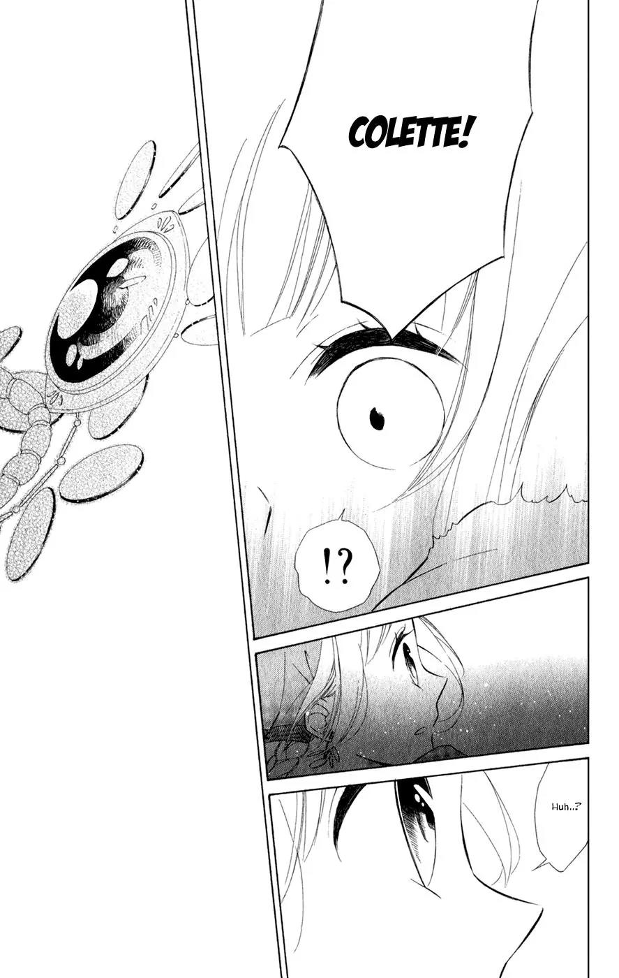 Colette wa Shinu Koto ni Shita Chapter 18 page 9 - Chapter 18