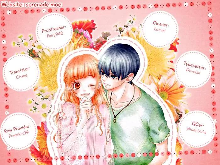 Colette wa Shinu Koto ni Shita Chapter 19 page 1 - Chapter 19