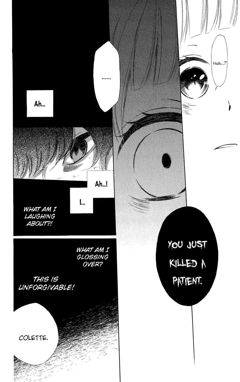Colette wa Shinu Koto ni Shita Chapter 2 page 33 - Chapter 2