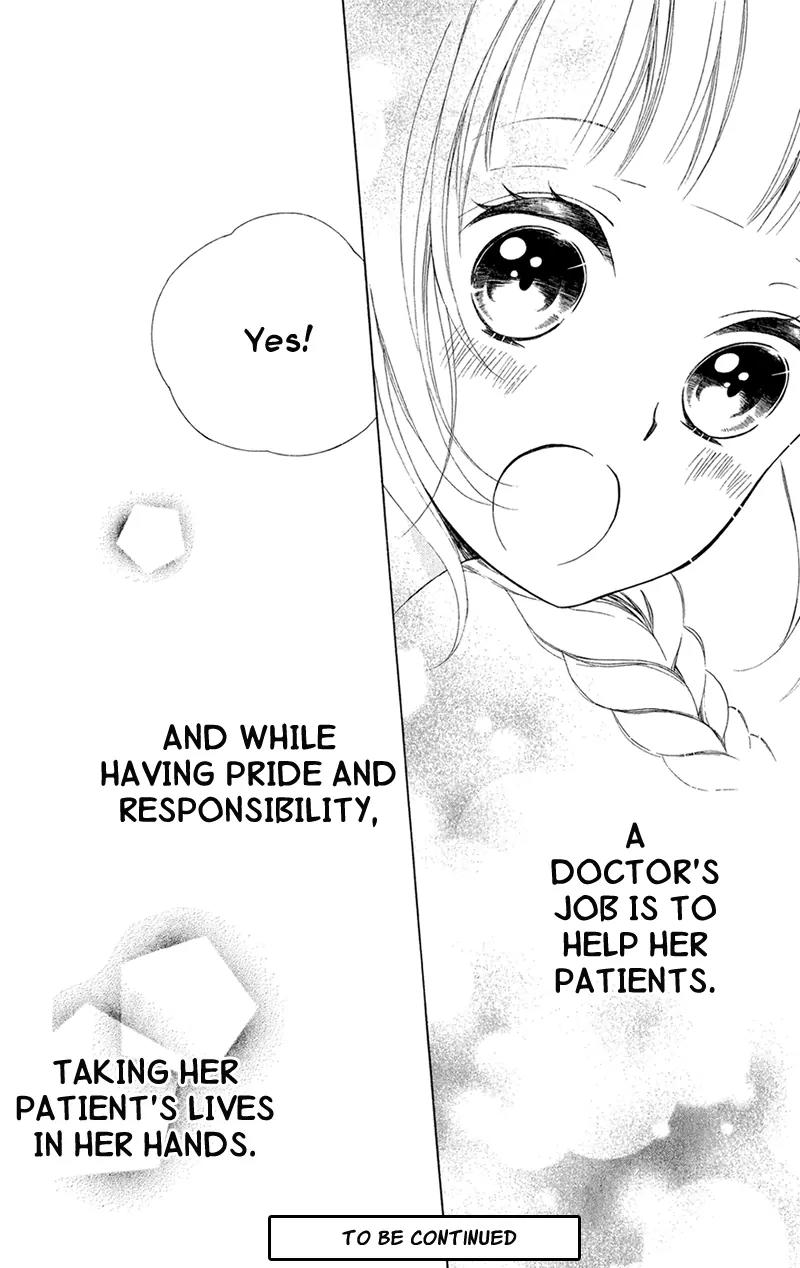 Colette wa Shinu Koto ni Shita Chapter 2 page 42 - Chapter 2