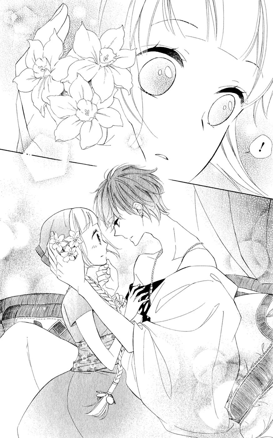 Colette wa Shinu Koto ni Shita Chapter 20 page 14 - Chapter 20