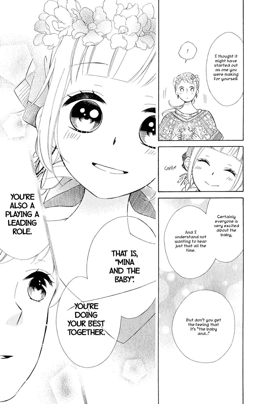 Colette wa Shinu Koto ni Shita Chapter 21 page 24 - Chapter 21