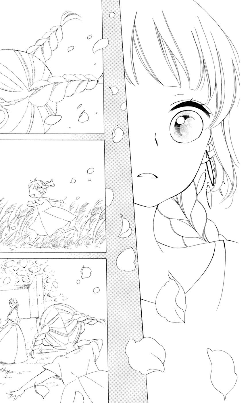 Colette wa Shinu Koto ni Shita Chapter 21 page 30 - Chapter 21