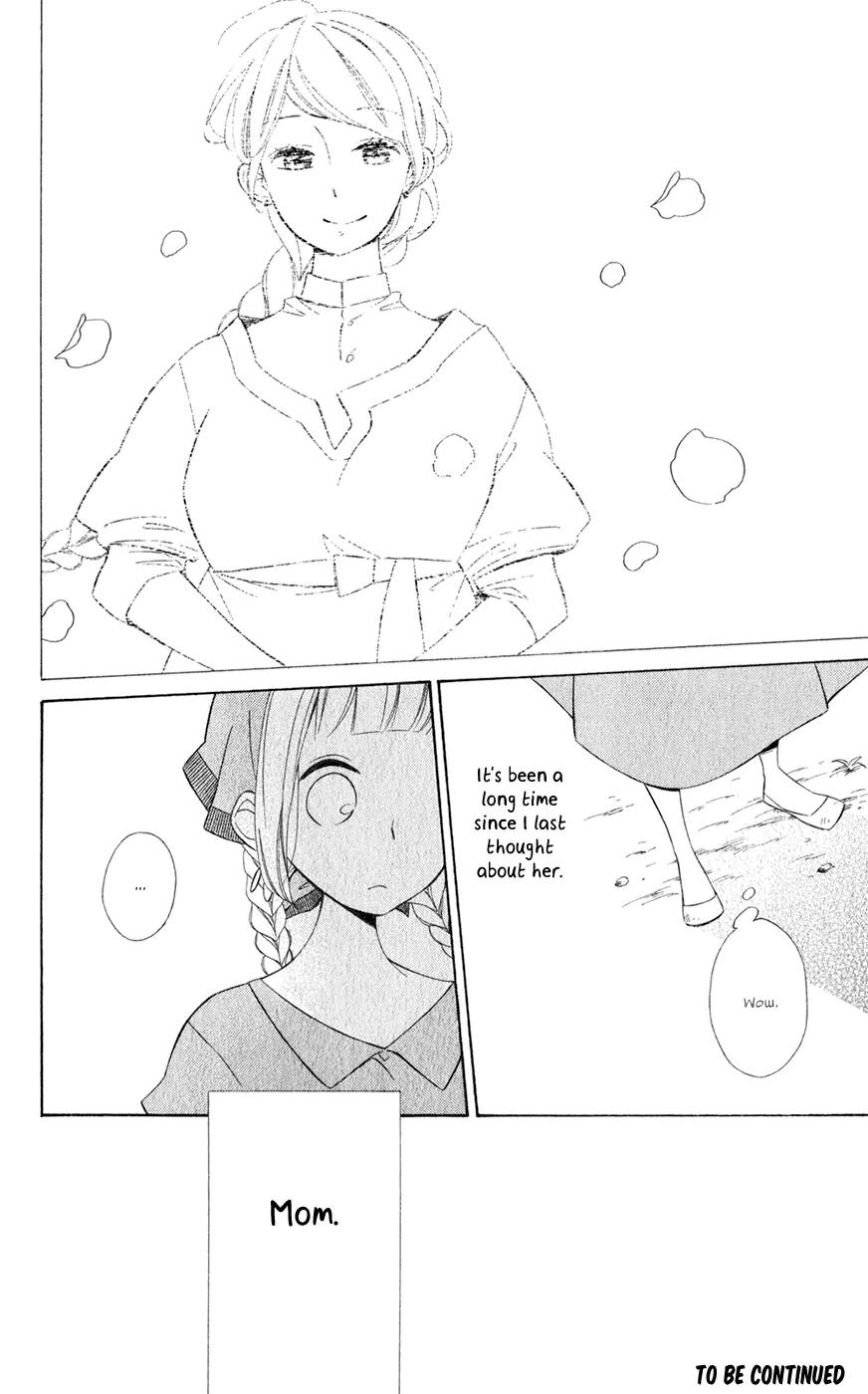 Colette wa Shinu Koto ni Shita Chapter 21 page 31 - Chapter 21