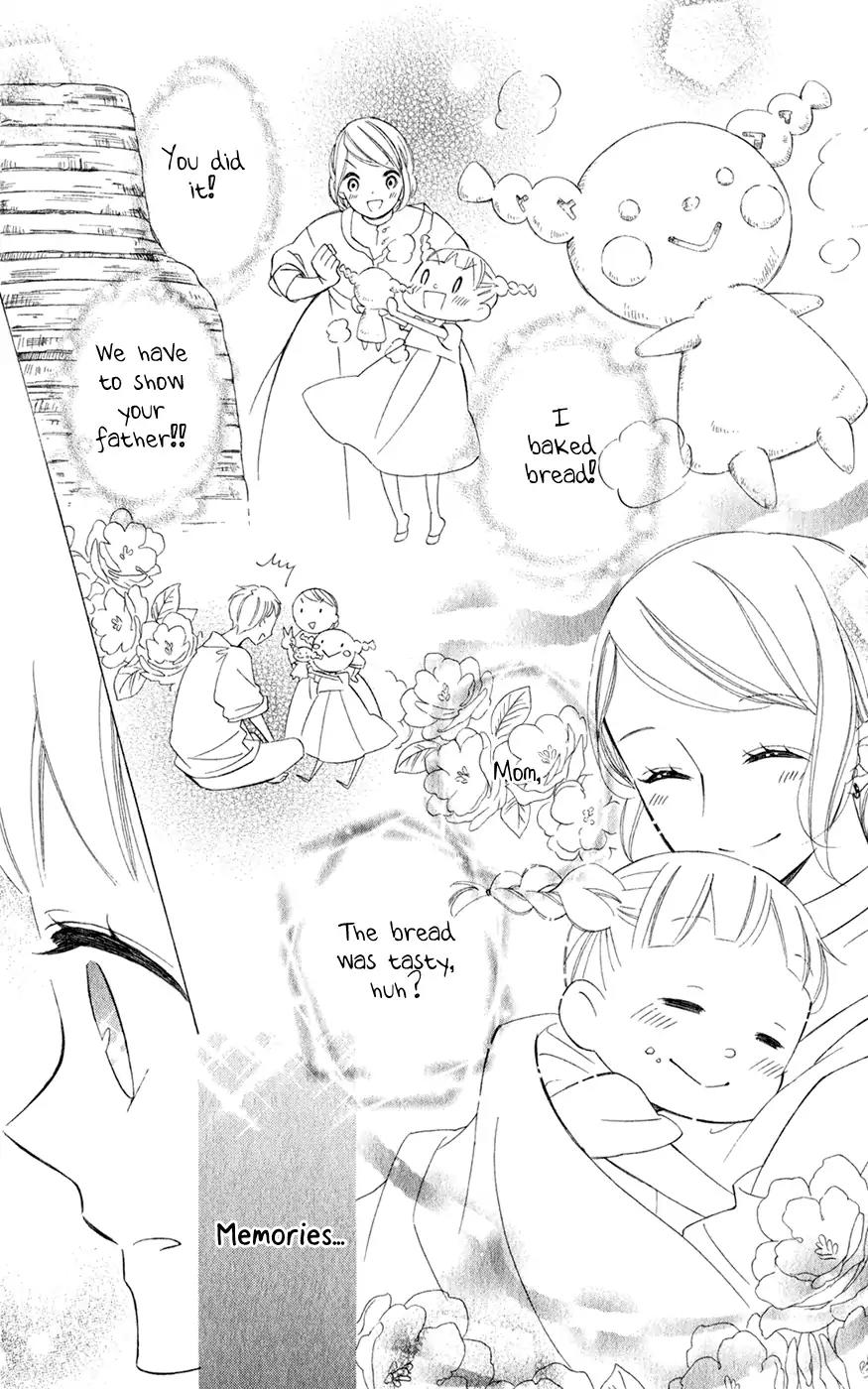 Colette wa Shinu Koto ni Shita Chapter 22 page 20 - Chapter 22