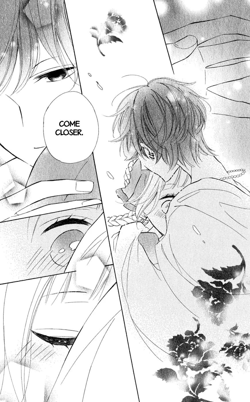 Colette wa Shinu Koto ni Shita Chapter 22 page 27 - Chapter 22