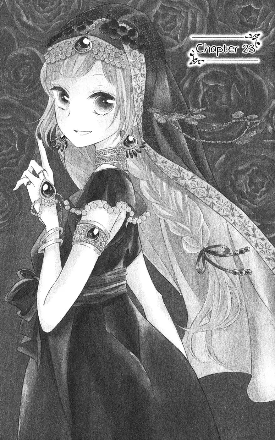 Colette wa Shinu Koto ni Shita Chapter 23 page 4 - Chapter 23