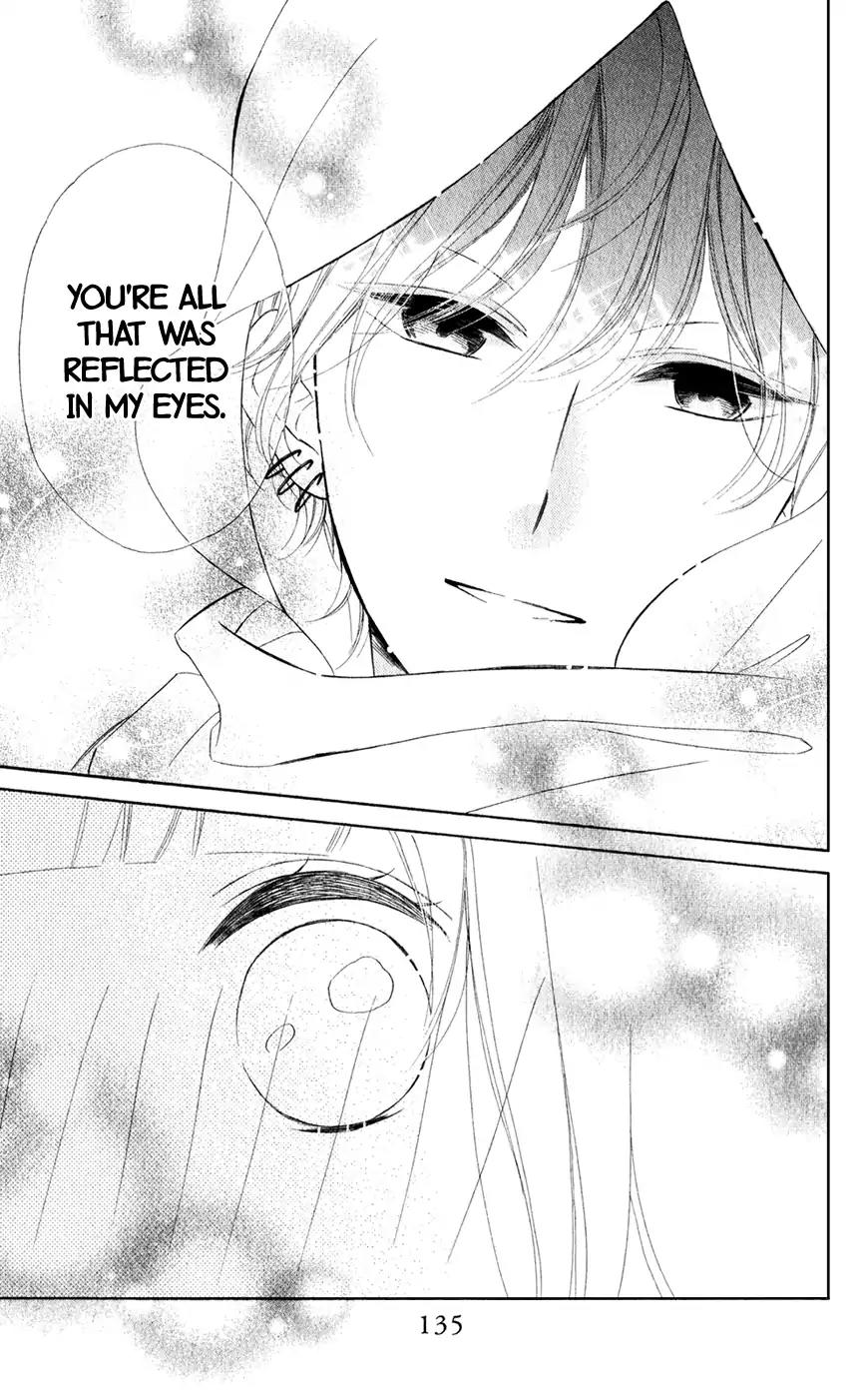 Colette wa Shinu Koto ni Shita Chapter 24 page 29 - Chapter 24