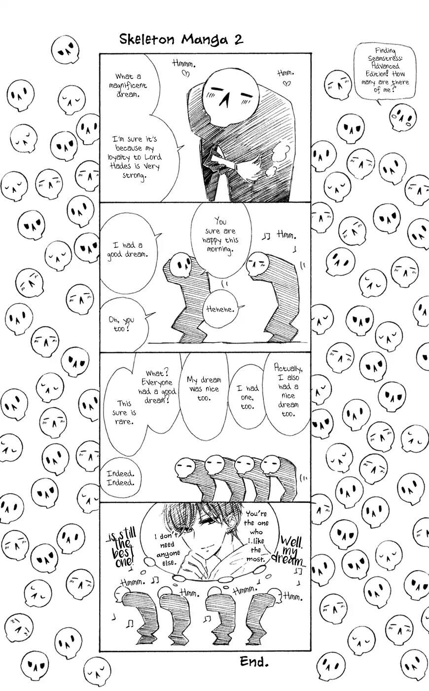 Colette wa Shinu Koto ni Shita Chapter 24 page 6 - Chapter 24