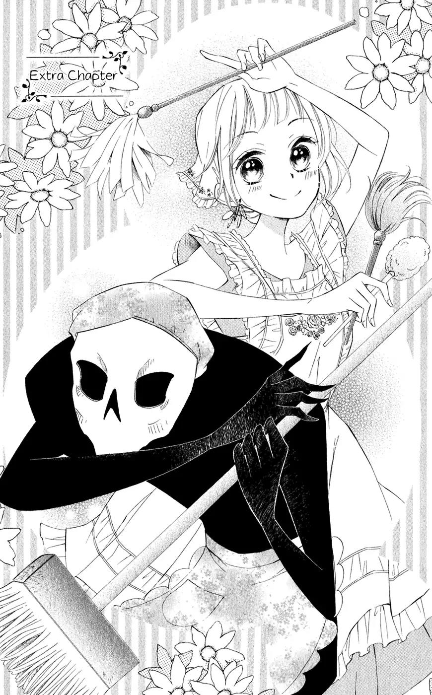 Colette wa Shinu Koto ni Shita Chapter 25.5 page 5 - Chapter 25.5