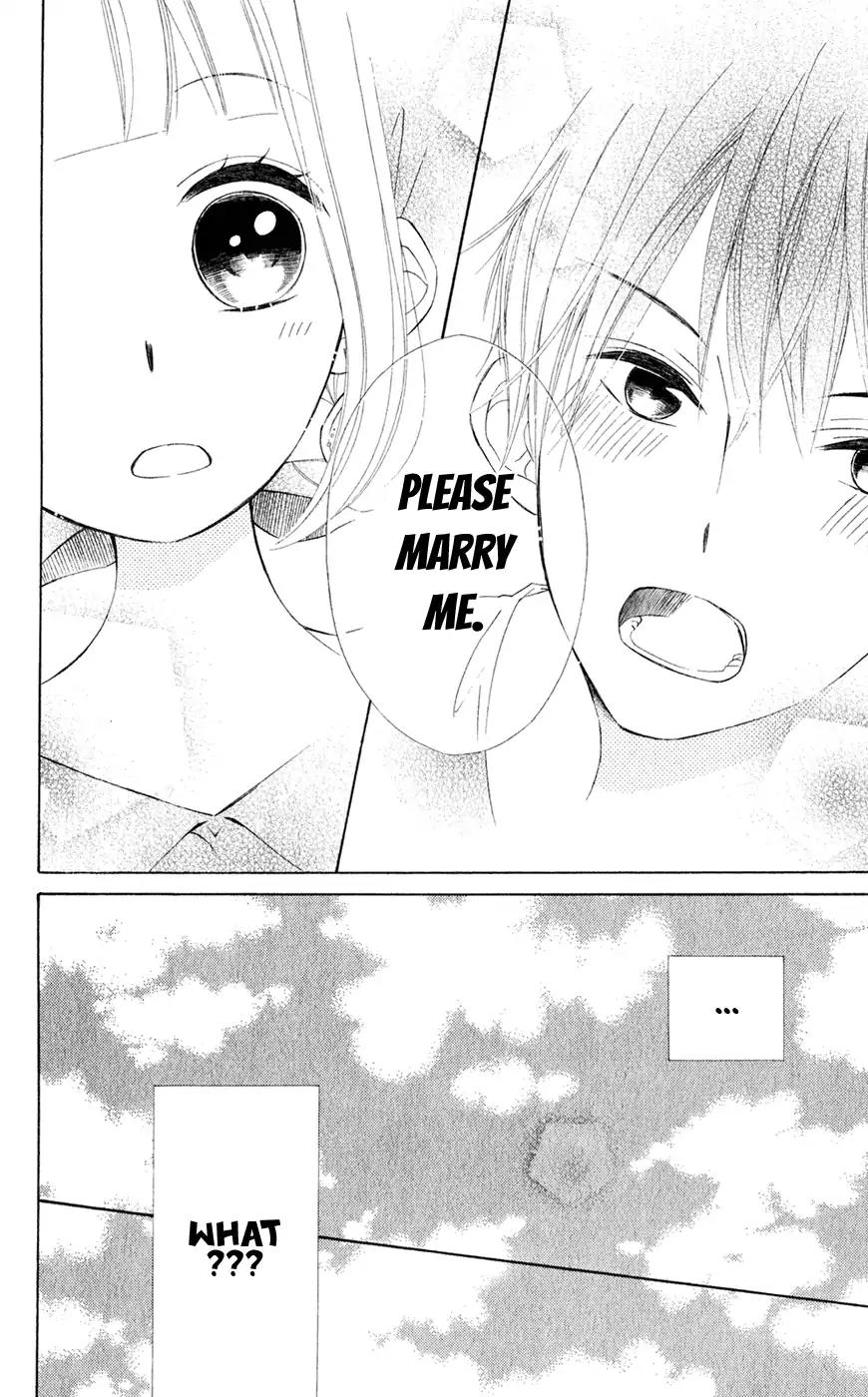 Colette wa Shinu Koto ni Shita Chapter 25 page 4 - Chapter 25