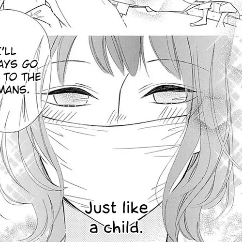 Colette wa Shinu Koto ni Shita Chapter 27 cover