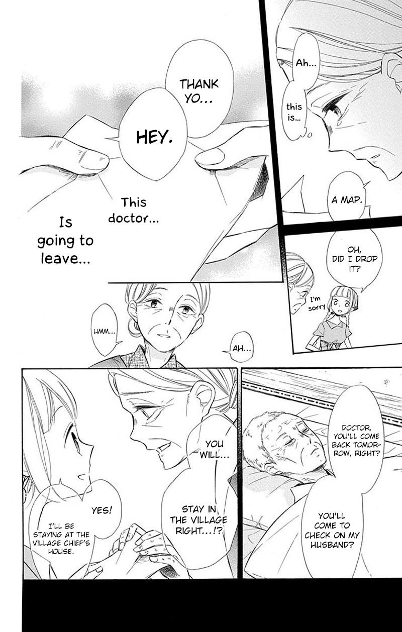 Colette wa Shinu Koto ni Shita Chapter 28 page 28 - Chapter 28