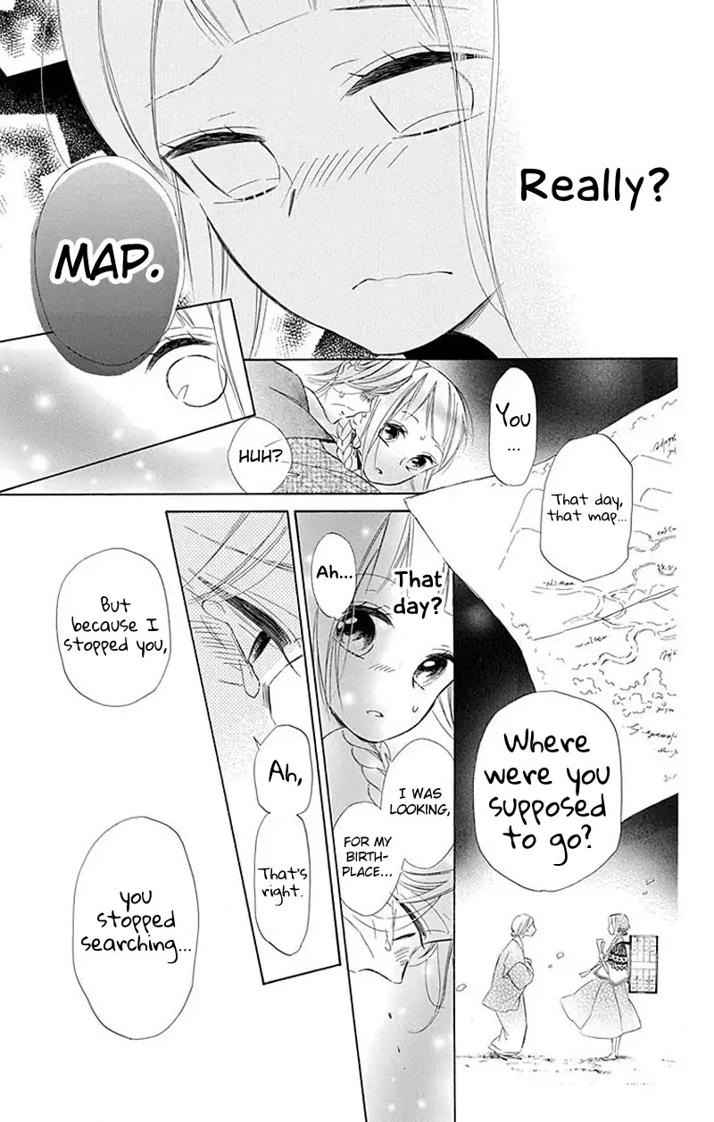 Colette wa Shinu Koto ni Shita Chapter 29 page 13 - Chapter 29