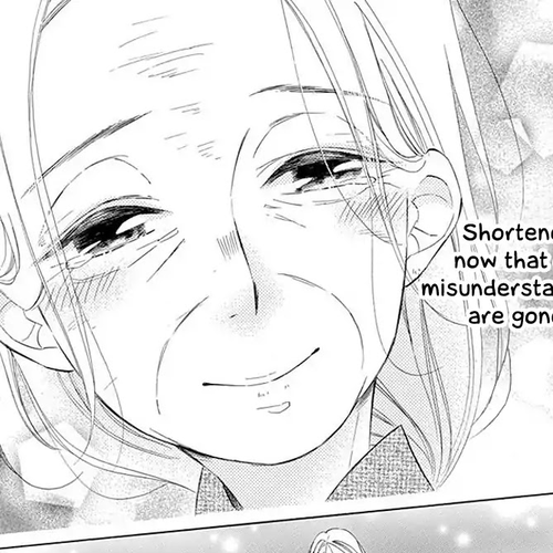 Colette wa Shinu Koto ni Shita Chapter 29 cover