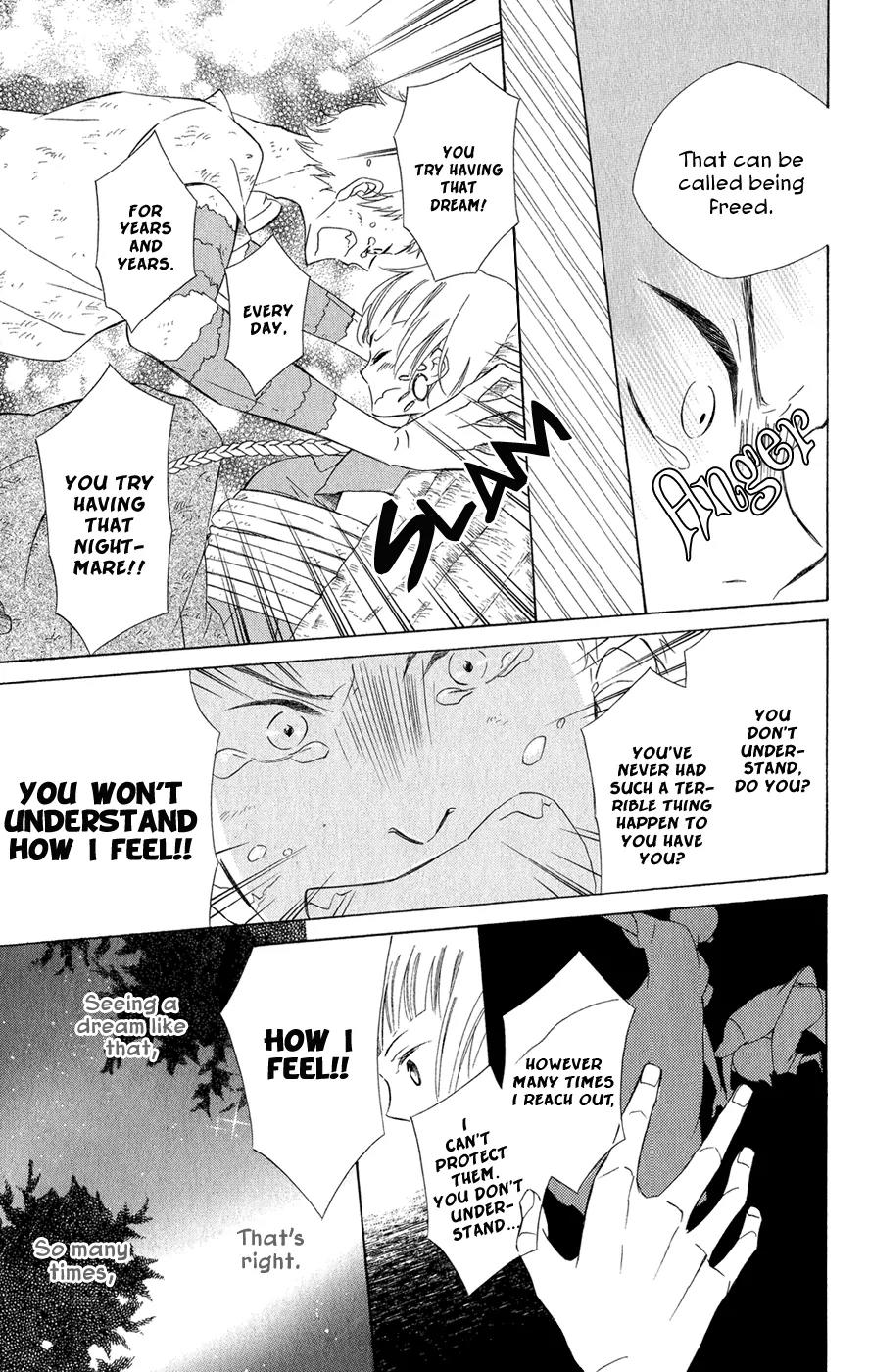 Colette wa Shinu Koto ni Shita Chapter 3 page 28 - Chapter 3