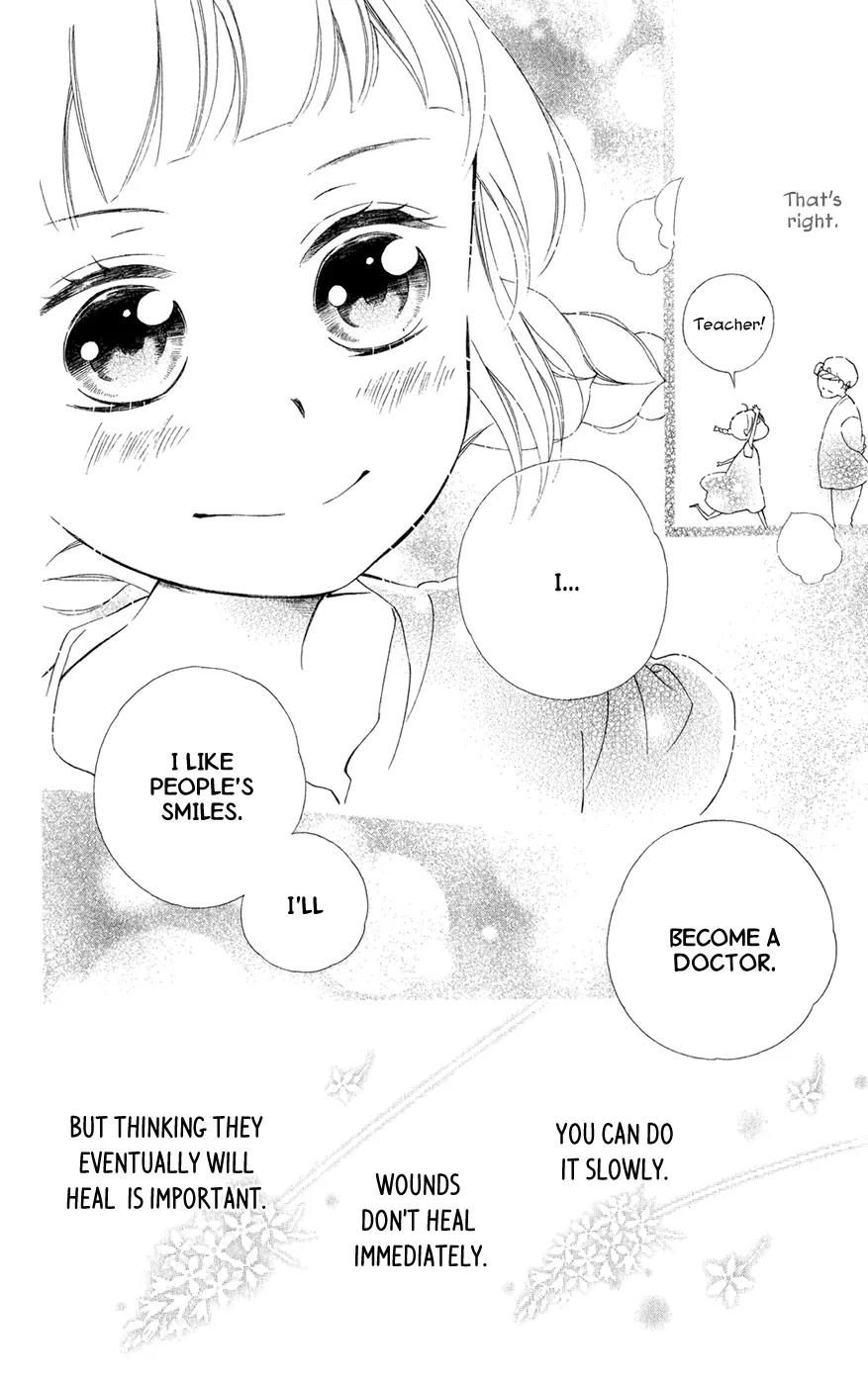Colette wa Shinu Koto ni Shita Chapter 3 page 33 - Chapter 3