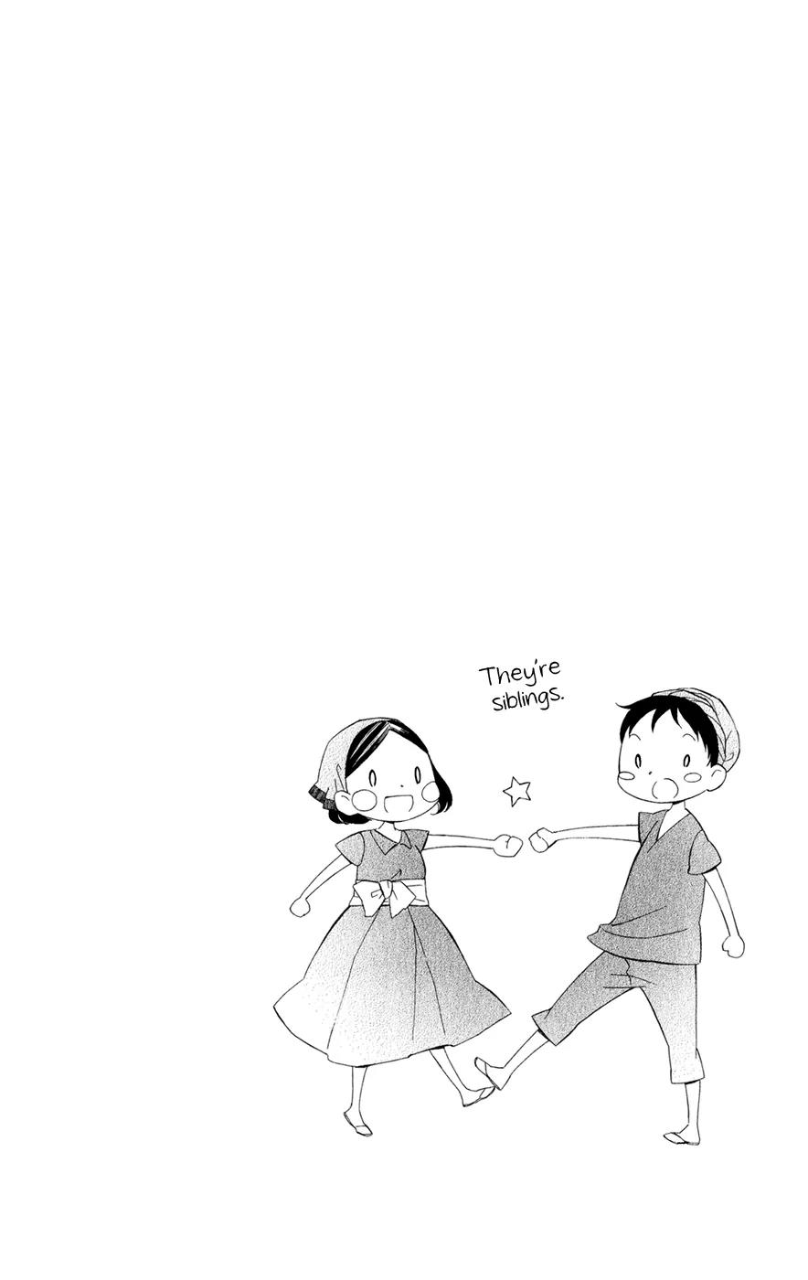 Colette wa Shinu Koto ni Shita Chapter 3 page 5 - Chapter 3
