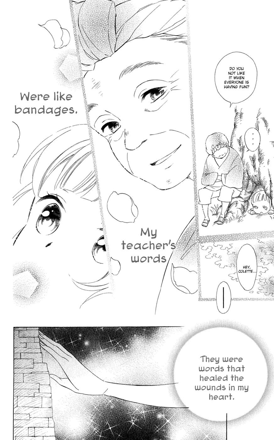 Colette wa Shinu Koto ni Shita Chapter 3 page 7 - Chapter 3