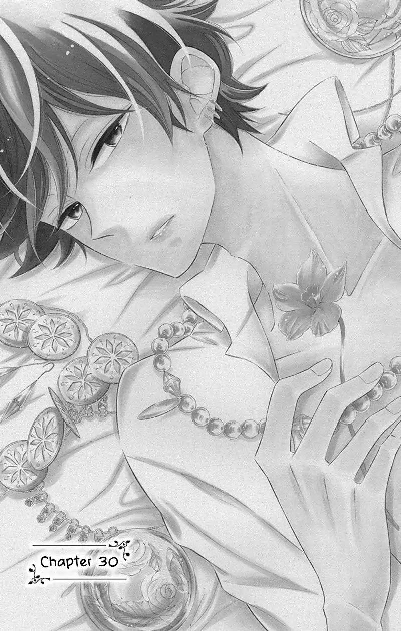 Colette wa Shinu Koto ni Shita Chapter 30 page 1 - Chapter 30