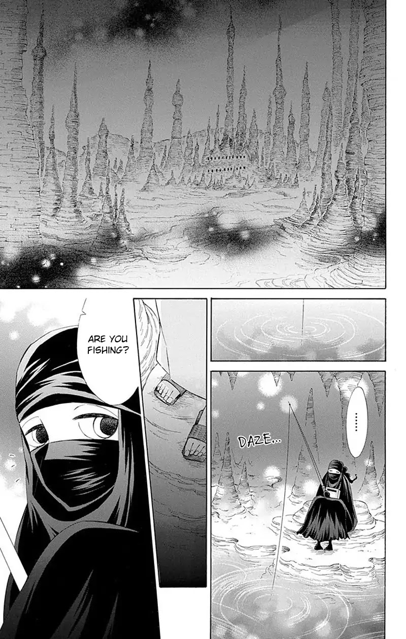 Colette wa Shinu Koto ni Shita Chapter 30 page 3 - Chapter 30