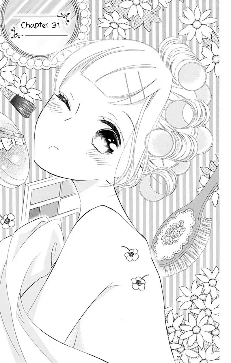 Colette wa Shinu Koto ni Shita Chapter 31 page 1 - Chapter 31