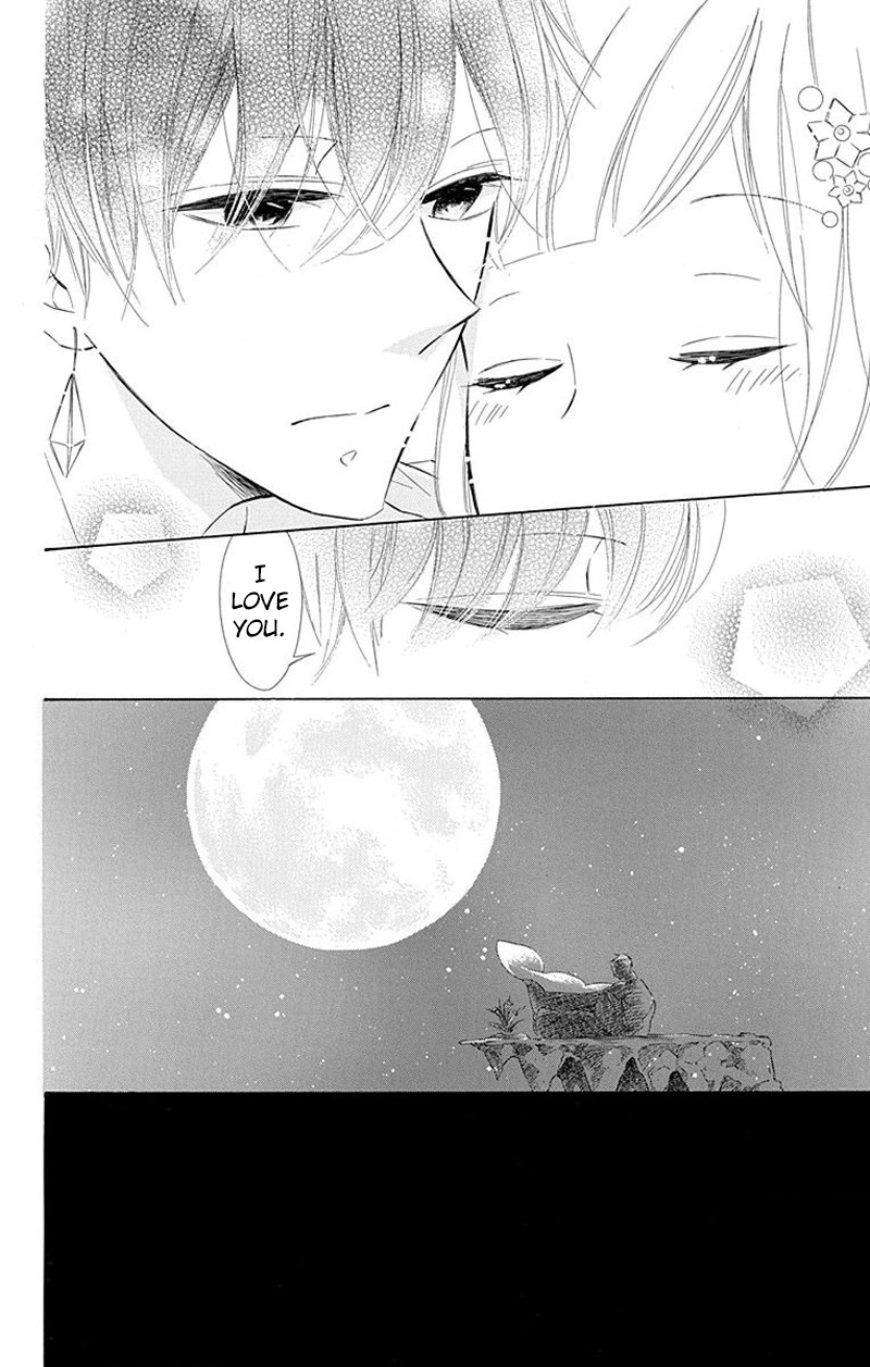 Colette wa Shinu Koto ni Shita Chapter 32 page 23 - Chapter 32