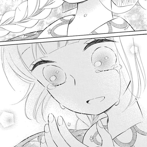 Colette wa Shinu Koto ni Shita Chapter 33 cover