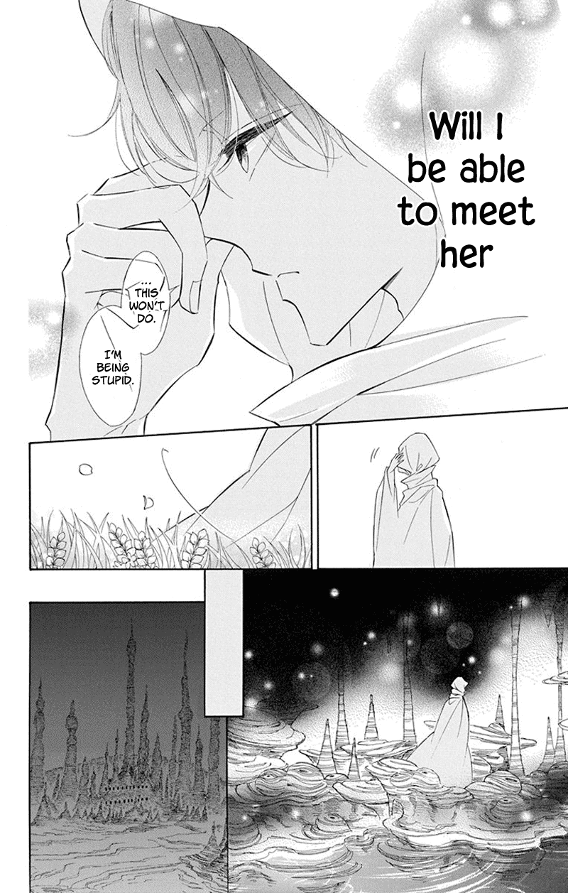 Colette wa Shinu Koto ni Shita Chapter 35 page 20 - Chapter 35