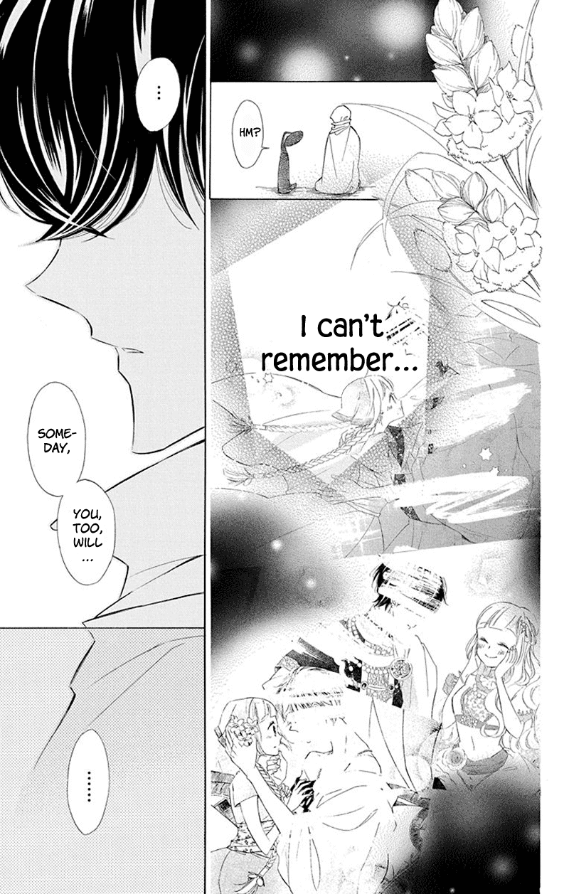 Colette wa Shinu Koto ni Shita Chapter 35 page 25 - Chapter 35