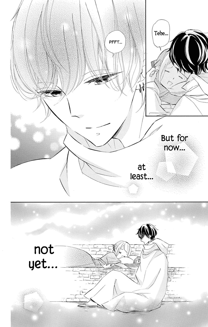 Colette wa Shinu Koto ni Shita Chapter 35 page 26 - Chapter 35