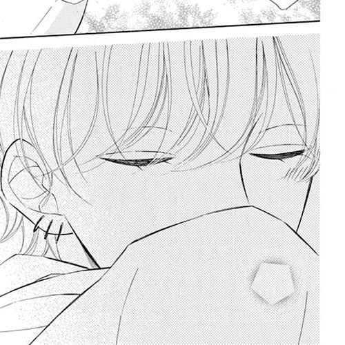 Colette wa Shinu Koto ni Shita Chapter 35 cover