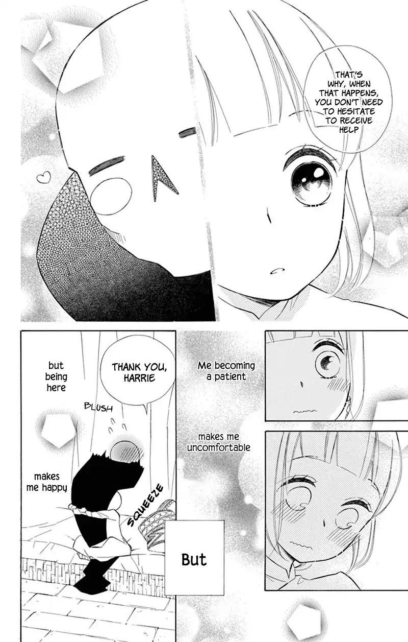 Colette wa Shinu Koto ni Shita Chapter 36 page 12 - Chapter 36