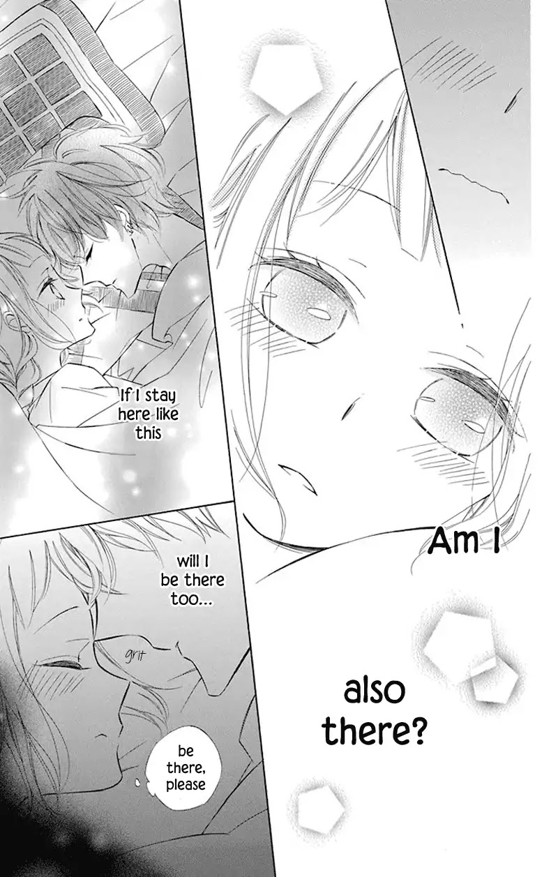Colette wa Shinu Koto ni Shita Chapter 37 page 18 - Chapter 37