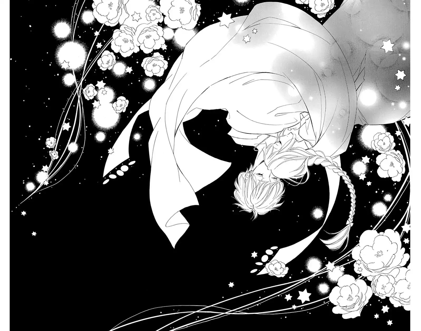Colette wa Shinu Koto ni Shita Chapter 37 page 19 - Chapter 37