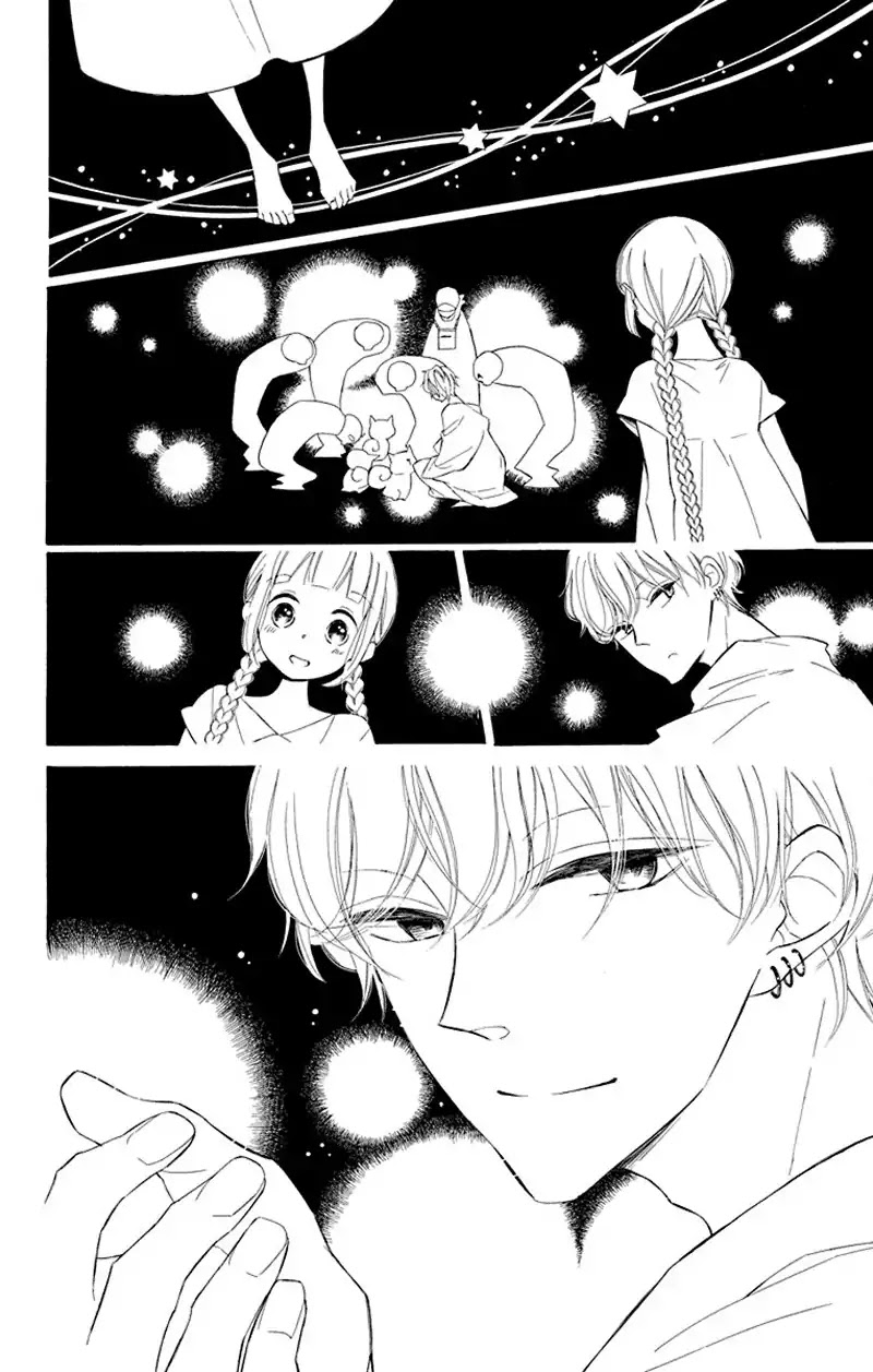 Colette wa Shinu Koto ni Shita Chapter 37 page 20 - Chapter 37