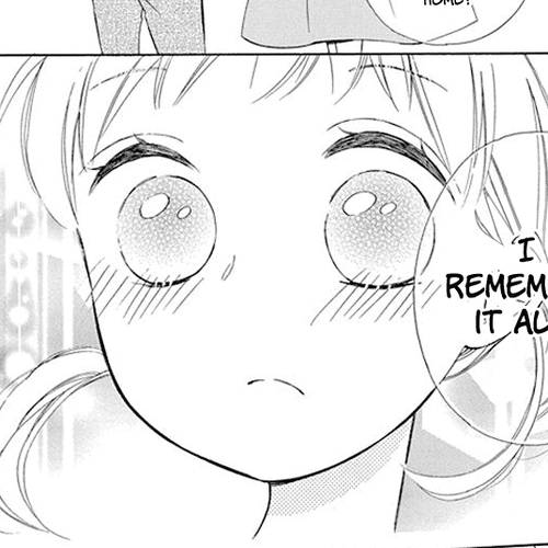 Colette wa Shinu Koto ni Shita Chapter 38 cover