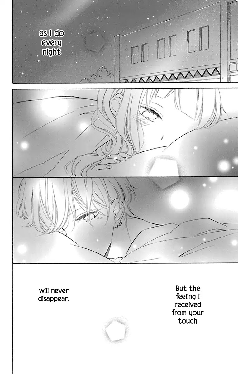 Colette wa Shinu Koto ni Shita Chapter 39 page 32 - Chapter 39