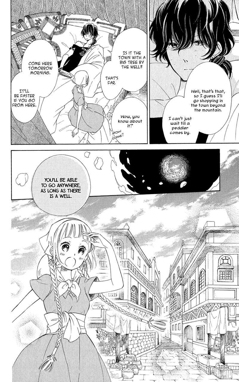 Colette wa Shinu Koto ni Shita Chapter 4 page 18 - Chapter 4