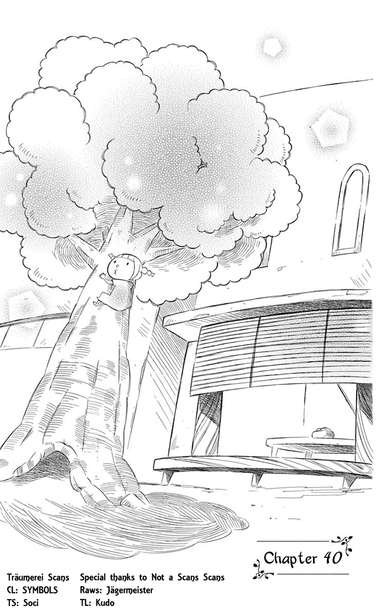 Colette wa Shinu Koto ni Shita Chapter 40 page 1 - Chapter 40