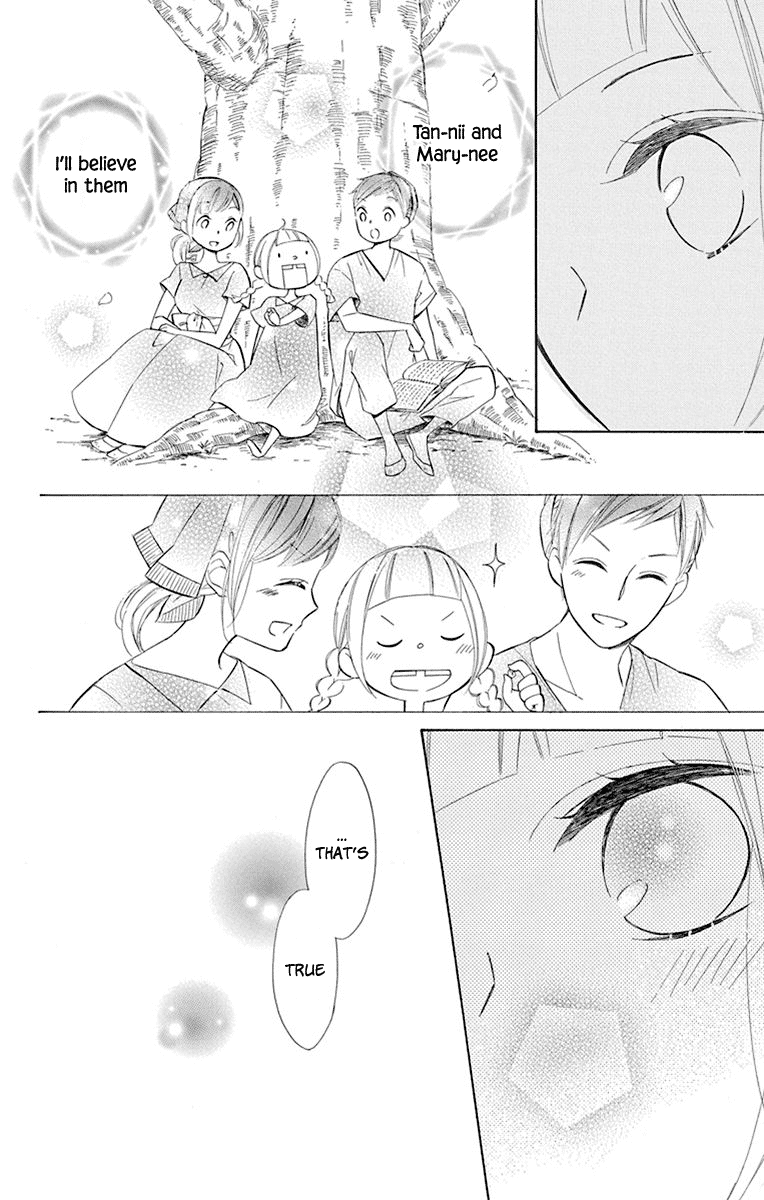 Colette wa Shinu Koto ni Shita Chapter 41 page 26 - Chapter 41