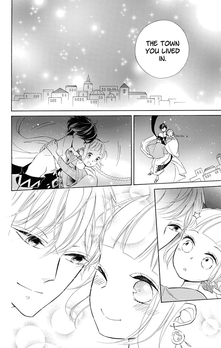 Colette wa Shinu Koto ni Shita Chapter 41 page 28 - Chapter 41