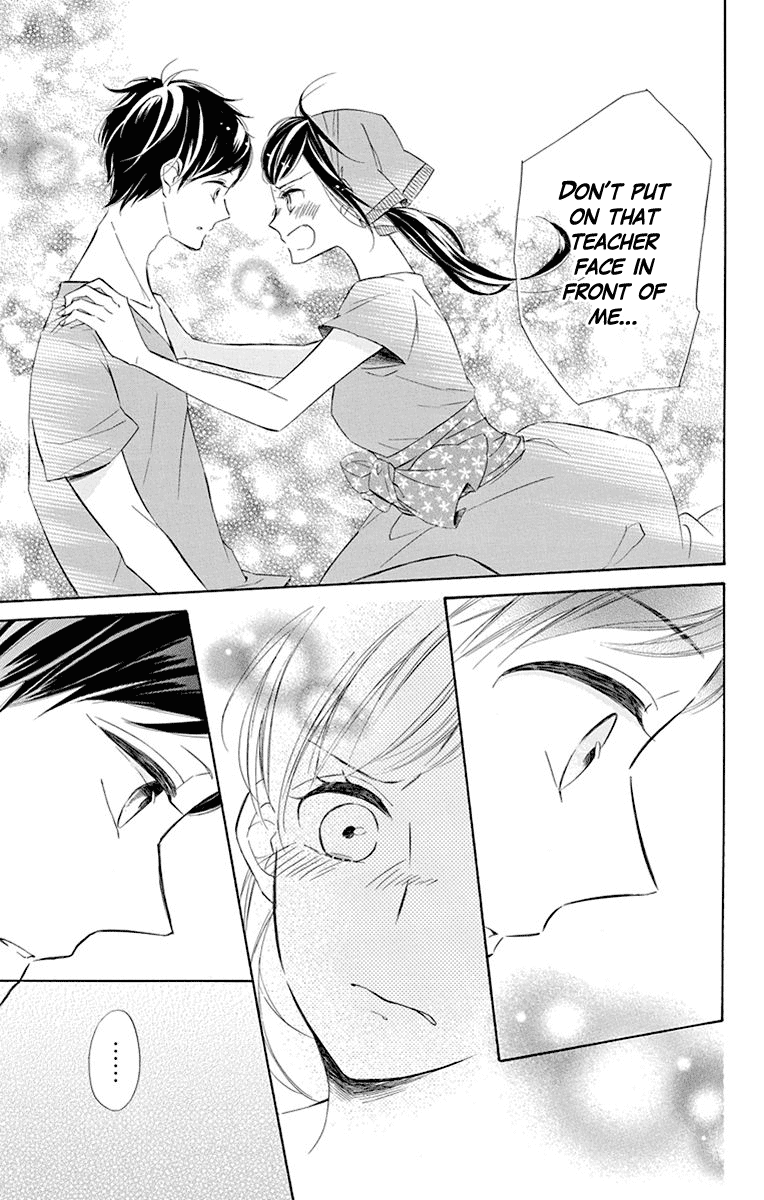 Colette wa Shinu Koto ni Shita Chapter 42 page 11 - Chapter 42