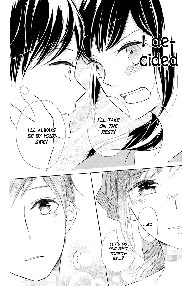 Colette wa Shinu Koto ni Shita Chapter 42 page 14 - Chapter 42